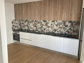 Apartamento Renovado no Centro da Cidade - Casa4